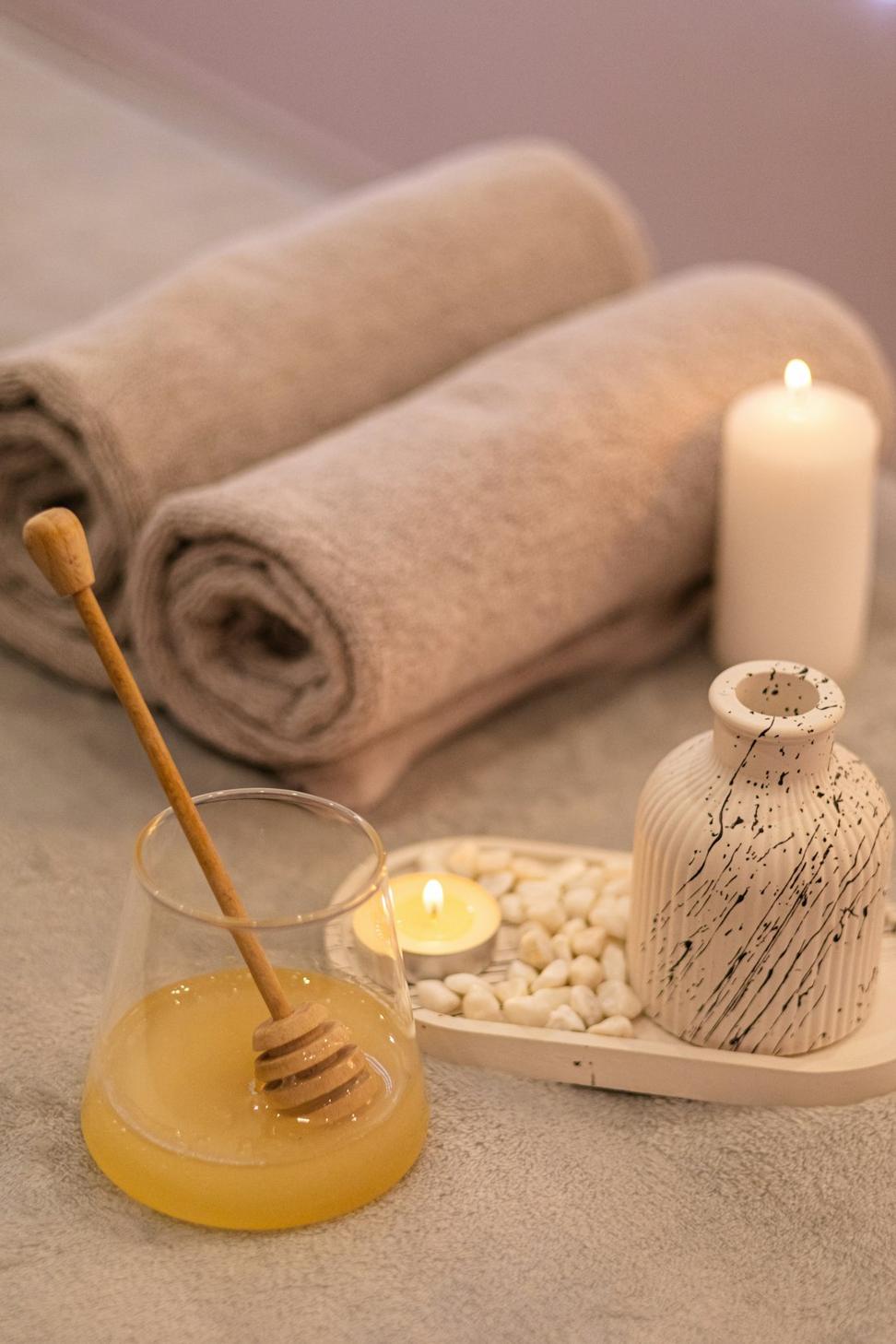 Spa & Wellness Center