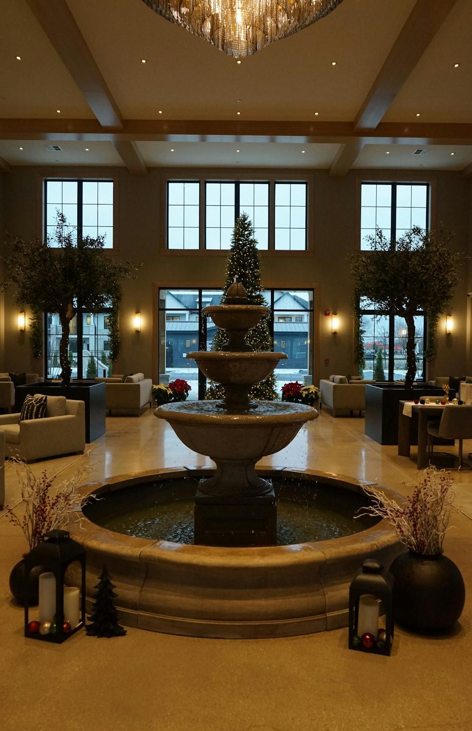 Executive Suite