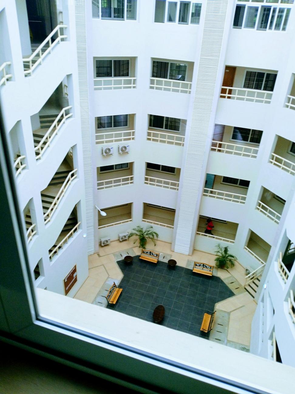 Executive Suite