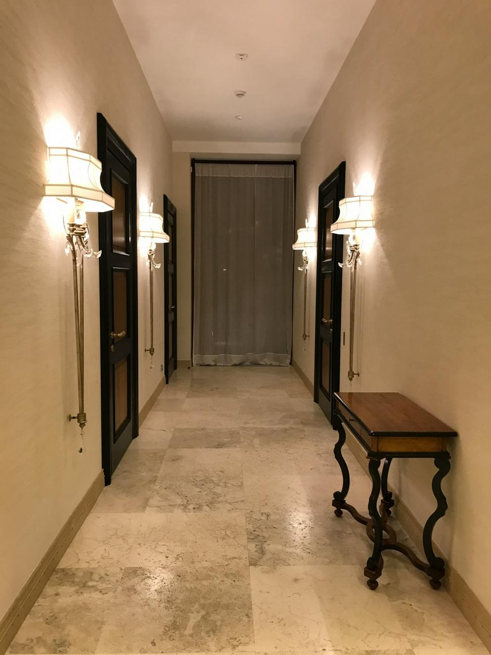 Conference Rooms