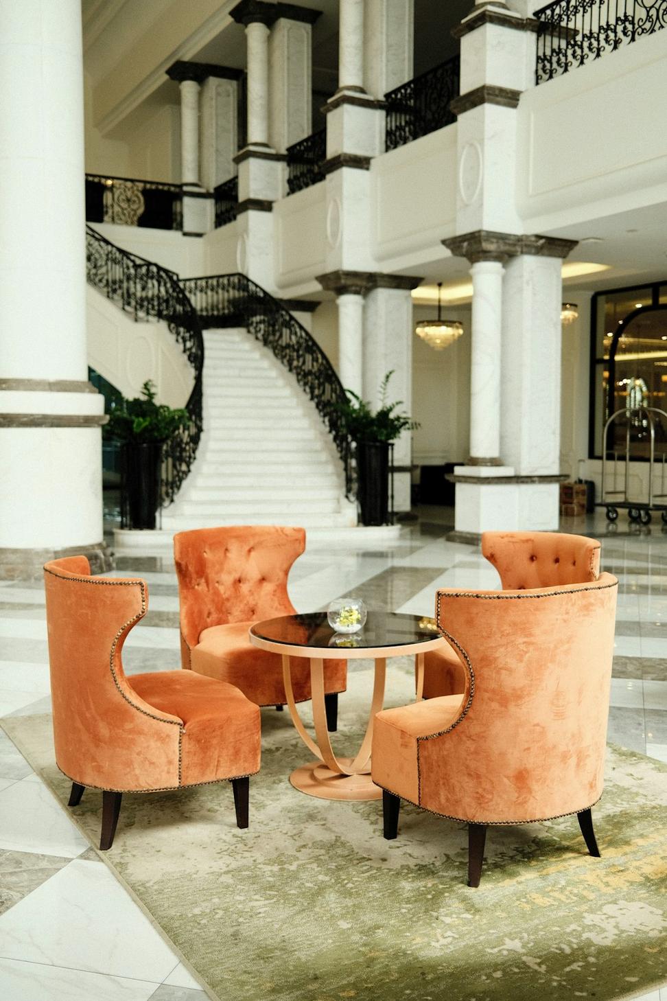 Concierge Services